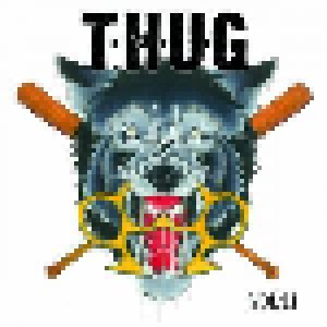 Cover - T.H.U.G.: Vol:II