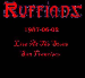 Ruffians: Live At The Stone (CD) - Bild 1