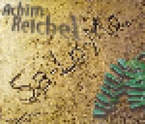 Achim Reichel: Sa-Lo-Me (Single-CD) - Bild 1