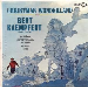 Bert Kaempfert & Sein Orchester: Christmas Wonderland (LP) - Bild 1