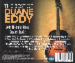 Duane Eddy: The Best Of Duane Eddy (CD) - Bild 2