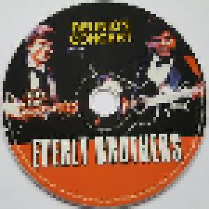 The Everly Brothers: Reunion Concert (CD) - Bild 3