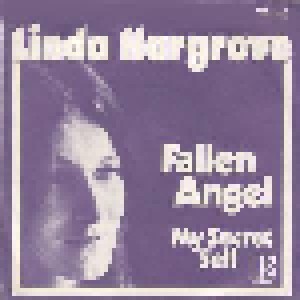 Cover - Linda Hargrove: Fallen Angel