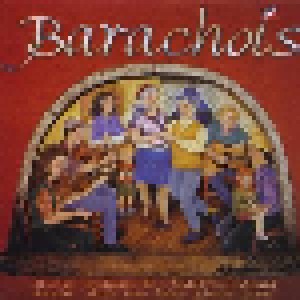 Cover - Barachois: Musique Acadienne De L'île-Du-Prince-Édouard/Acadian Music From Prince Edward