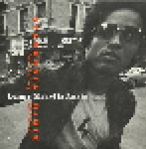 Lenny Kravitz: Again (Promo-Single-CD) - Bild 1