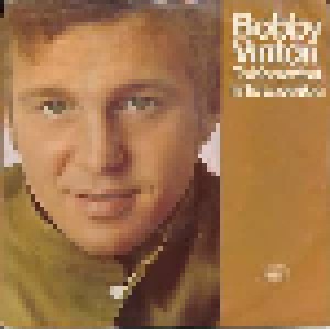 Bobby Vinton: To Know You Is To Love You (7") - Bild 1