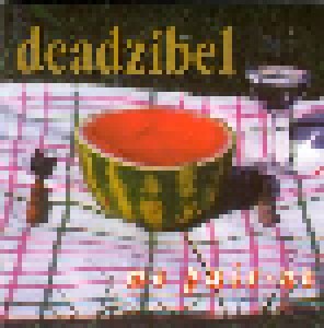 Cover - Deadzibel: Me Puis-Ne