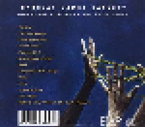 John Lees' Barclay James Harvest: Nexus (CD) - Bild 2