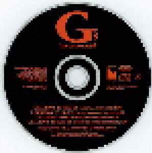 G's Incorporated: Stairway To Heaven (Single-CD) - Bild 3