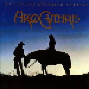 Arlo Guthrie: Last Of The Brooklyn Cowboys (CD) - Bild 1