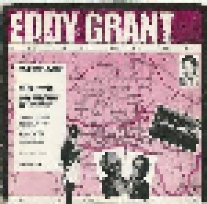 Eddy Grant: Gimme Hope Jo'anna (Single-CD) - Bild 2