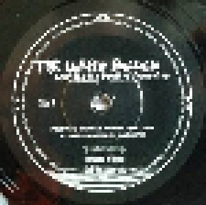 The White Buffalo: Love And The Death Of Damnation (LP + 7") - Bild 10