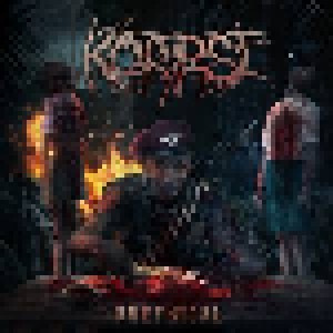 Cover - Korpse: Unethical