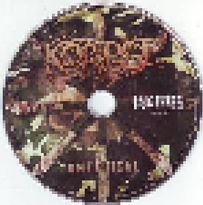 Korpse: Unethical (CD) - Bild 3