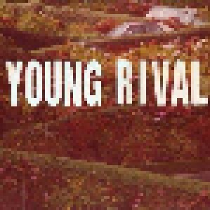 Young Rival: Young Rival (LP) - Bild 1