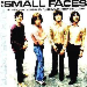 Small Faces: Greatest Hits - Cover