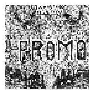 Trakoma: Promo 2012 - Cover