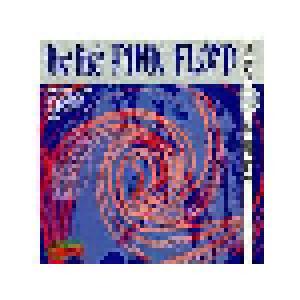 Pink Floyd: Amsterdam - Fantasio Club - Cover