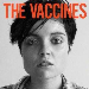 The Vaccines: Bad Mood - Cover