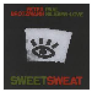 Peter Brötzmann: Sweet Sweat - Cover