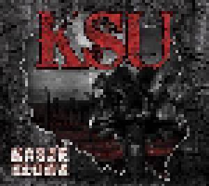KSU: Nasze Słowa - Cover