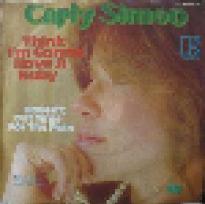 Carly Simon: Think I'm Gonna Have A Baby - Cover