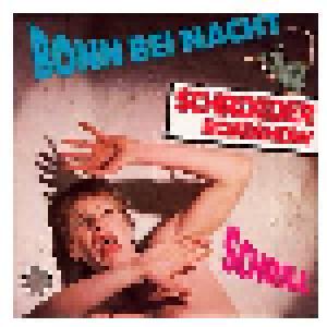 Schroeder Roadshow: Bonn Bei Nacht - Cover
