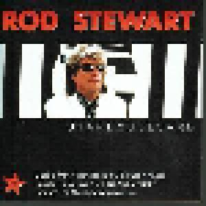 Rod Stewart: Starboulevard - Cover