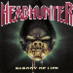 Headhunter: Parody Of Life (LP) - Bild 1