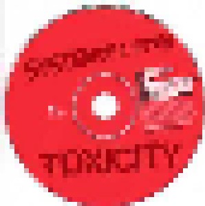 System Of A Down: Toxicity (Single-CD) - Bild 3