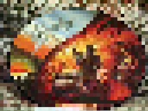 Sodom: Agent Orange (2-PIC-LP) - Bild 5