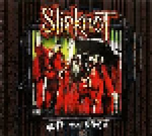 Cover - Slipknot: Wait And Bleed