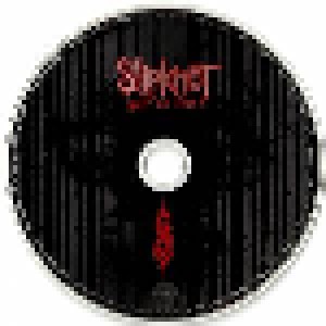 Slipknot: Wait And Bleed (Single-CD) - Bild 3