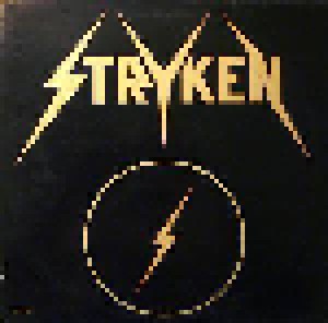 Stryken: Rock On (12") - Bild 1