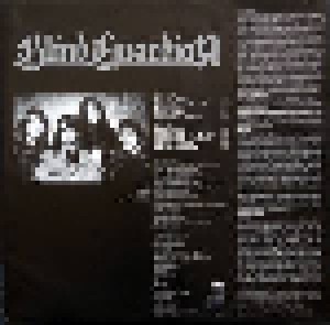Blind Guardian: Somewhere Far Beyond (LP) - Bild 6