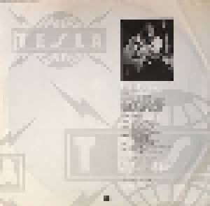 Tesla: Five Man Acoustical Jam (2-LP) - Bild 4