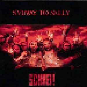 Subway To Sally: Schrei! (CD) - Bild 1