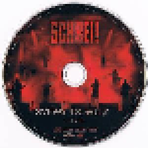Subway To Sally: Schrei! (CD) - Bild 3