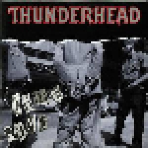 Thunderhead: Crime Pays (LP) - Bild 1