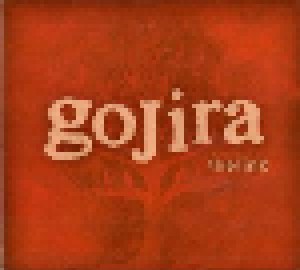 Gojira: The Link (Promo-CD) - Bild 1