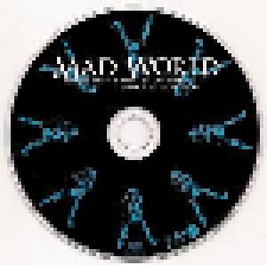 Michael Andrews Feat. Gary Jules + Gary Jules: Mad World (Split-Single-CD) - Bild 4