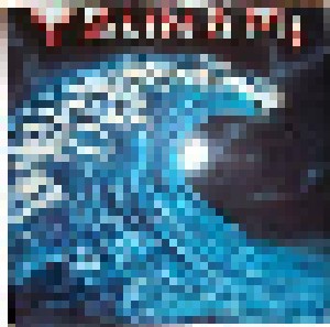 Cover - Tsunami: Tsunami