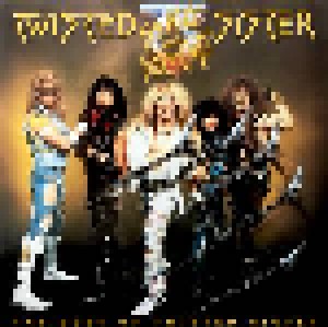 Twisted Sister: Big Hits And Nasty Cuts (LP) - Bild 1