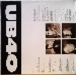 UB40: The Best Of UB40 - Volume One (LP) - Bild 3