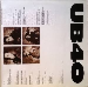 UB40: The Best Of UB40 - Volume One (LP) - Bild 4