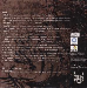Legacy #33 (05/2004) (CD) - Bild 2