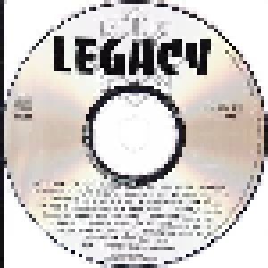 Legacy #33 (05/2004) (CD) - Bild 3