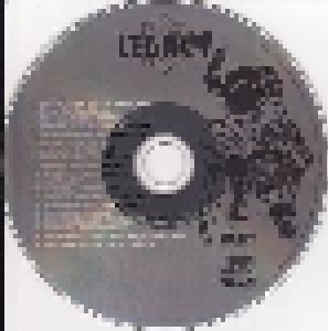 Legacy #36 (02/2005) (CD) - Bild 3