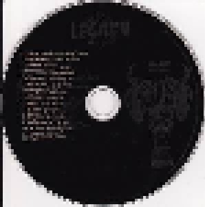 Legacy #37 (03/2005) (CD) - Bild 3