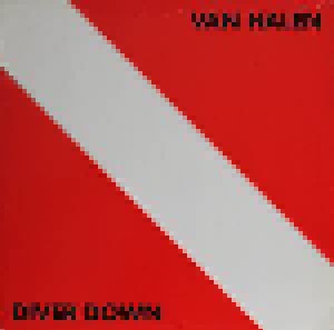Cover - Van Halen: Diver Down